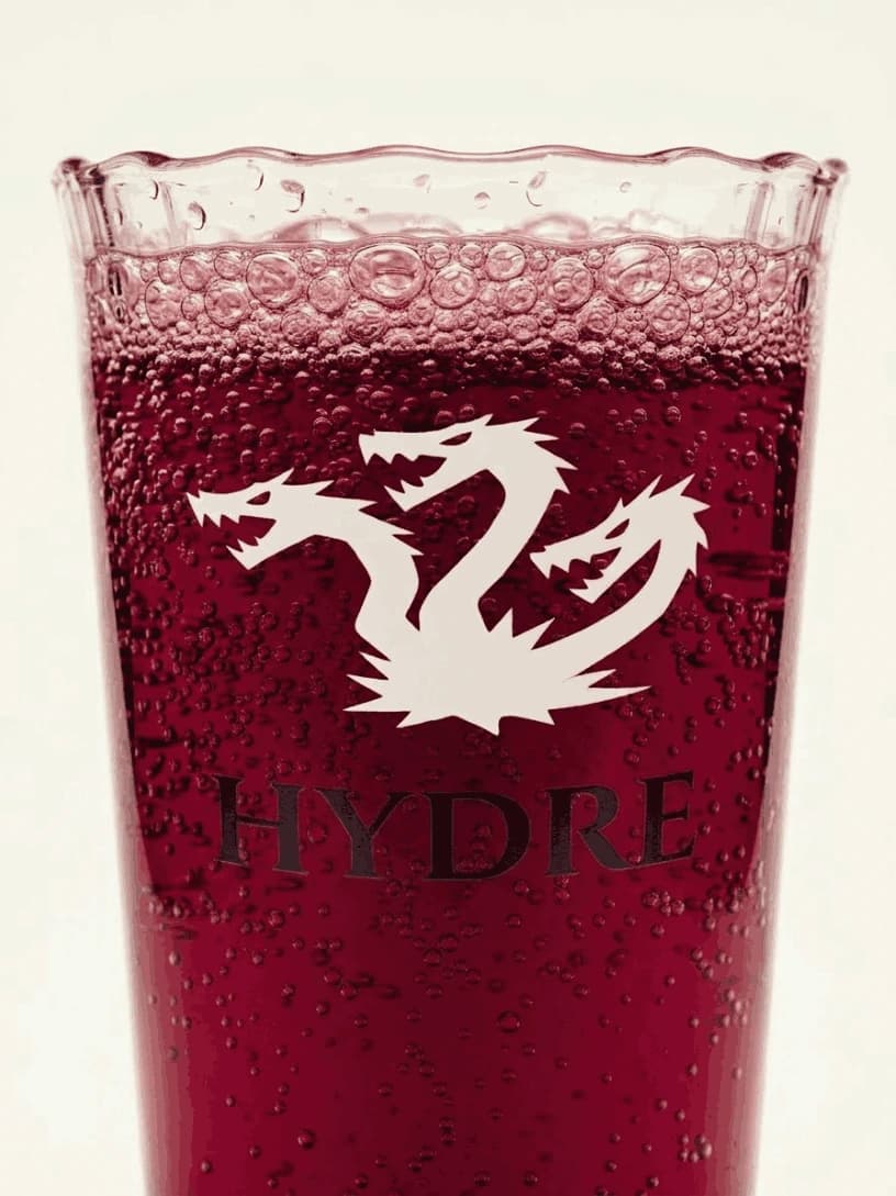 Fruits des bois — vue alternative